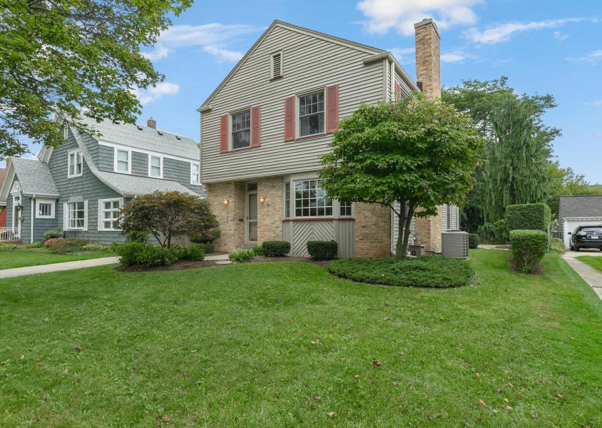 7755 6th Ave. Kenosha, WI 53143