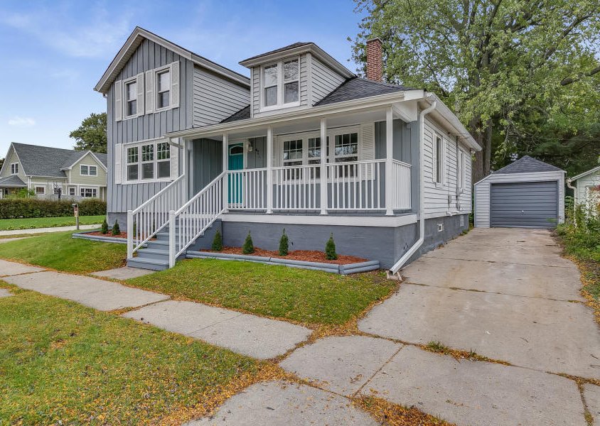 4217 5th Ave. Kenosha, WI 53140