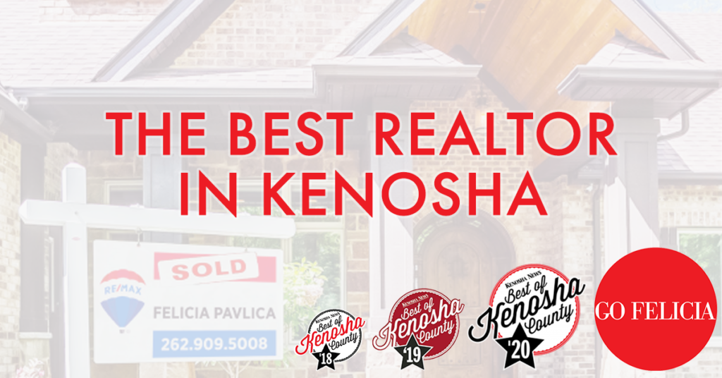 Meet With the Best Realtors in Kenosha Go Felicia