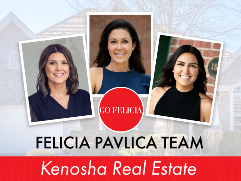 Realtors in Racine, affordable Realtors in Racine, top ten Realtors in Racine