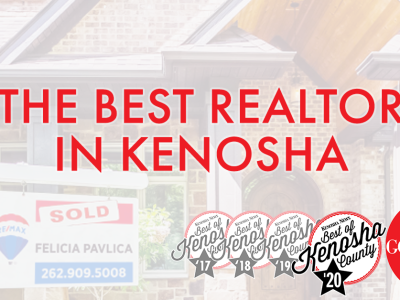 top realtors in kenosha, kenosha top realtors, kenosha top realtors