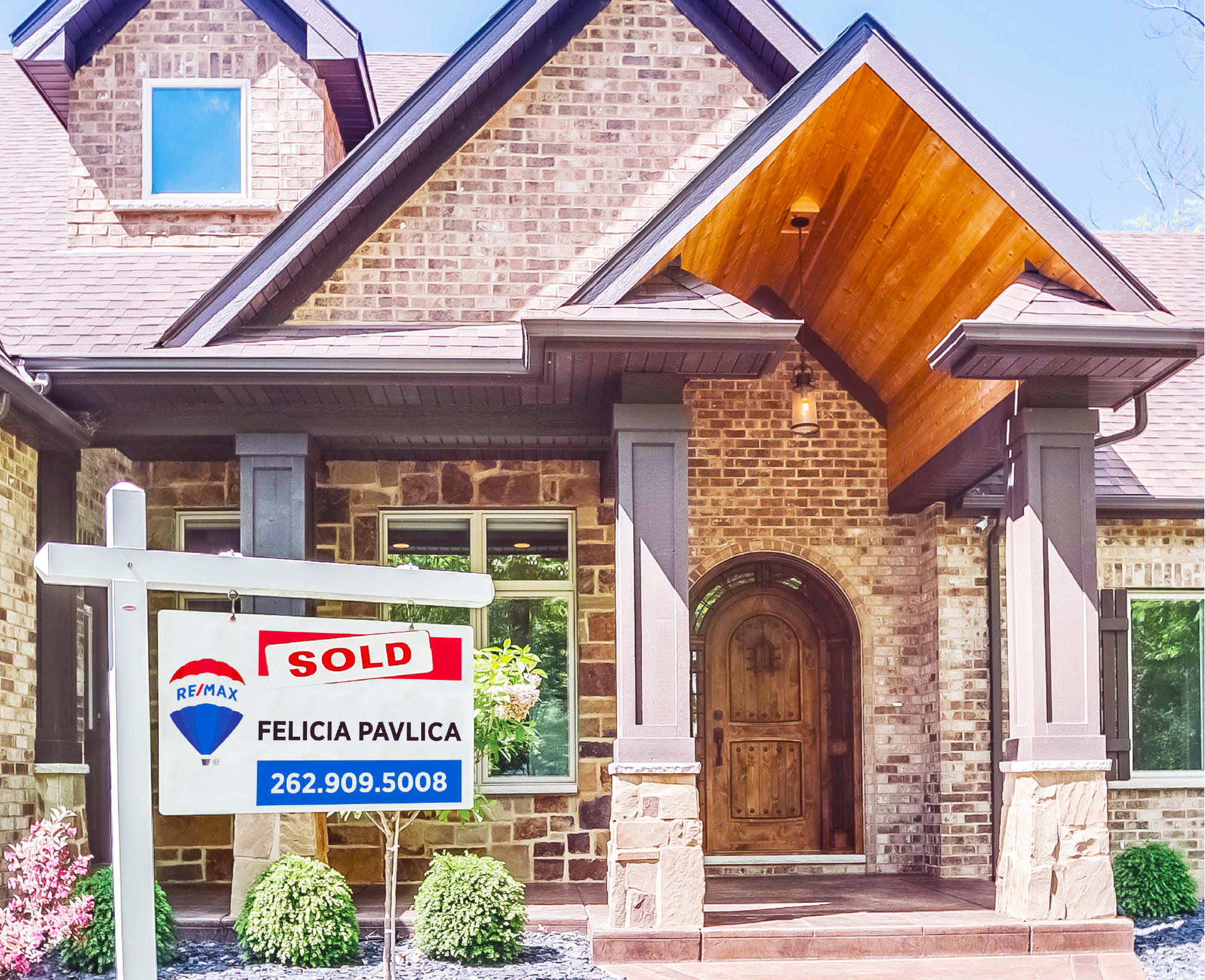 buy a house in kenosha, go felicia, realtors in kenosha